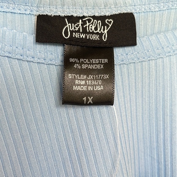 Just polly top - Picture 3 of 6